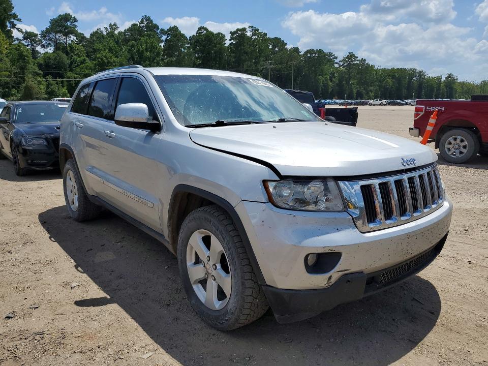 Продаж на аукціоні авто 2012 Jeep Grand Cherokee, vin: 1C4RJFAG6CC343367, номер лоту: 85621945