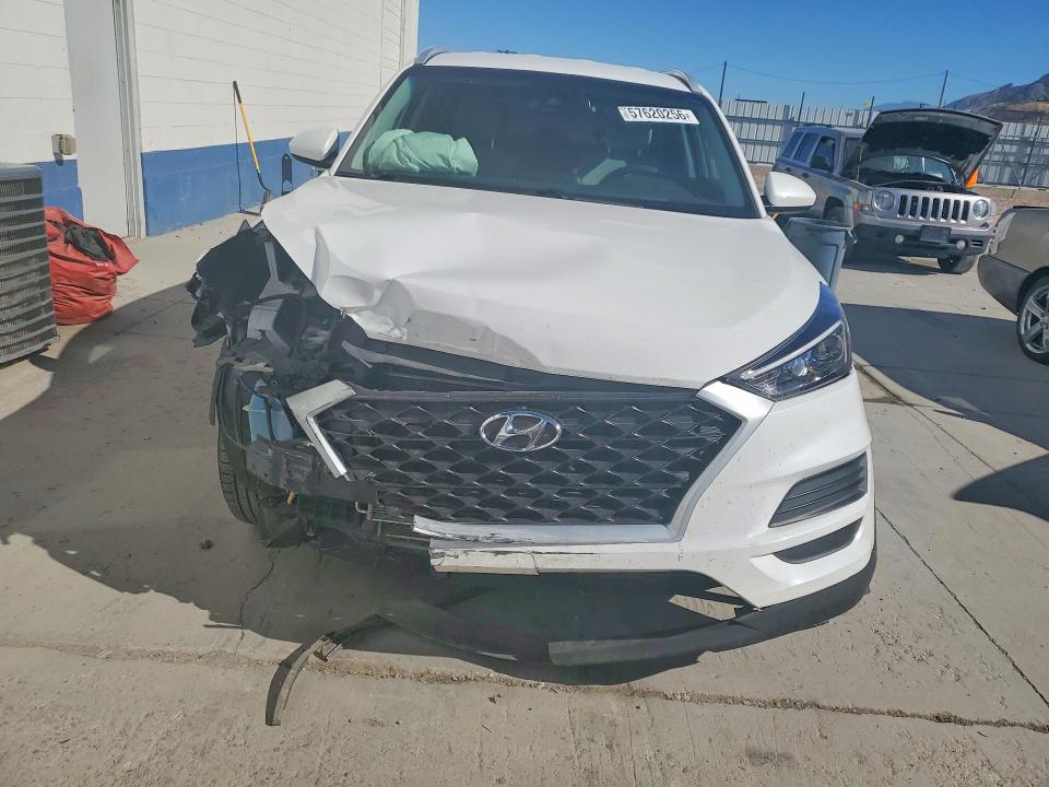 Продаж на аукціоні авто 2019 Hyundai Tucson, vin: KM8J3CA4XKU034033, номер лоту: 57620256