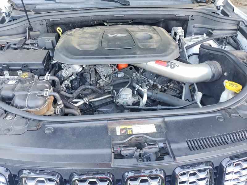 Продажа на аукционе авто 2017 Jeep Grand Cherokee, vin: 1C4RJEAG3HC868355, номер лота: 56990356