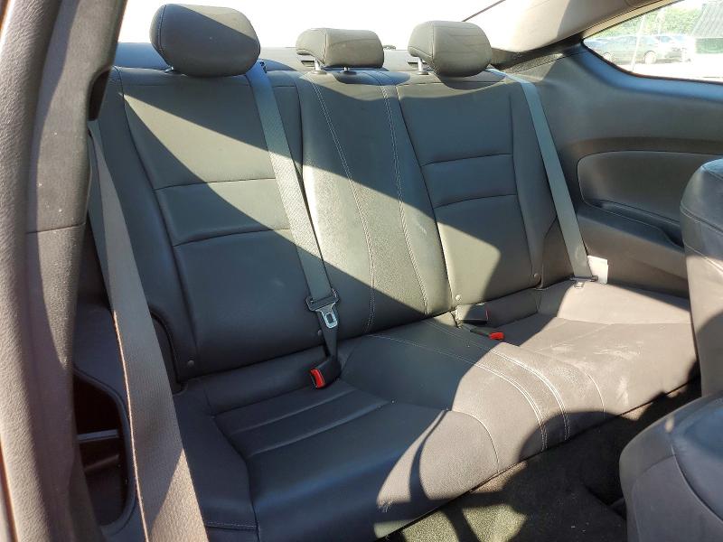 56971016 :رقم المزاد ، 1HGCT2B8XDA005050 vin ، 2013 Honda Accord مزاد بيع