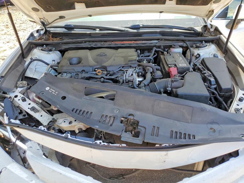 2019 Toyota Camry მანქანა იყიდება აუქციონზე, vin: 4T1B11HK9KU818867, აუქციონის ნომერი: 58392236
