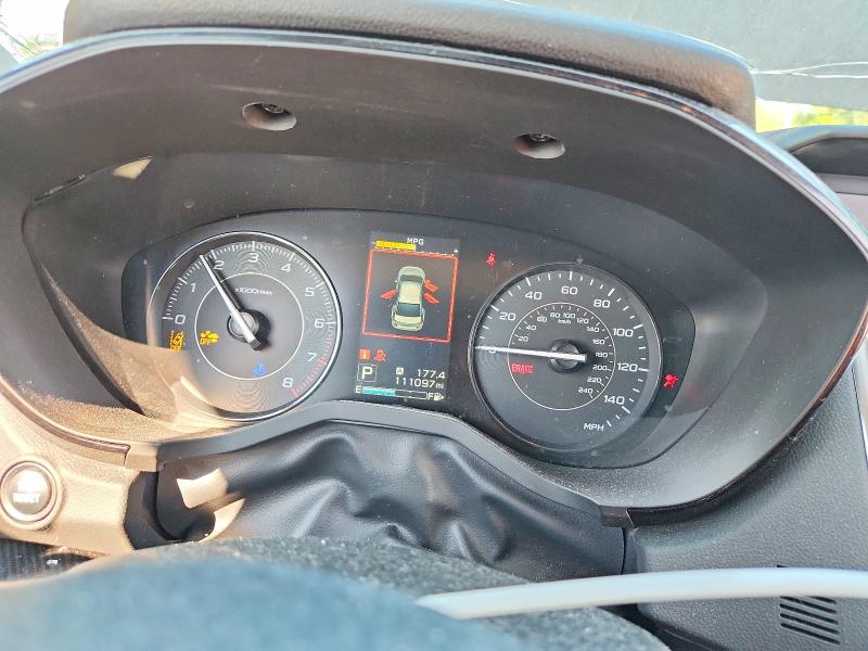 Aukcja sprzedaży 2020 Subaru Impreza, vin: 4S3GTAB69L3731820, numer aukcji: 59167186