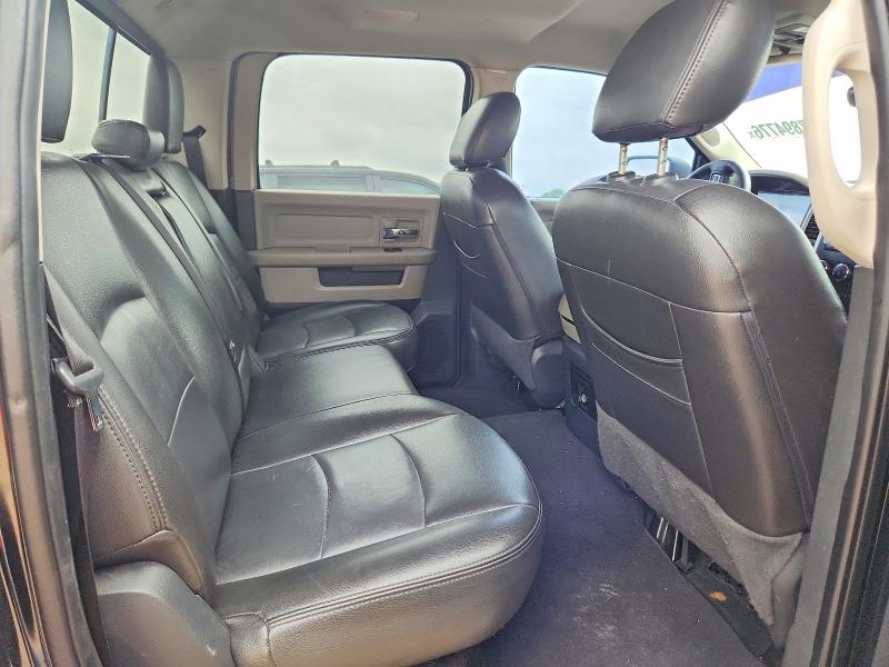 Aukcja sprzedaży 2012 Dodge Ram 1500, vin: 1C6RD6LT5CS200375, numer aukcji: 57894776