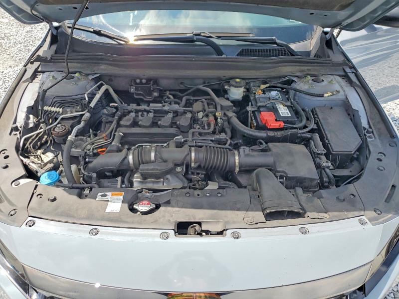 Продаж на аукціоні авто 2021 Honda Accord, vin: 1HGCV1F34MA074741, номер лоту: 77249045
