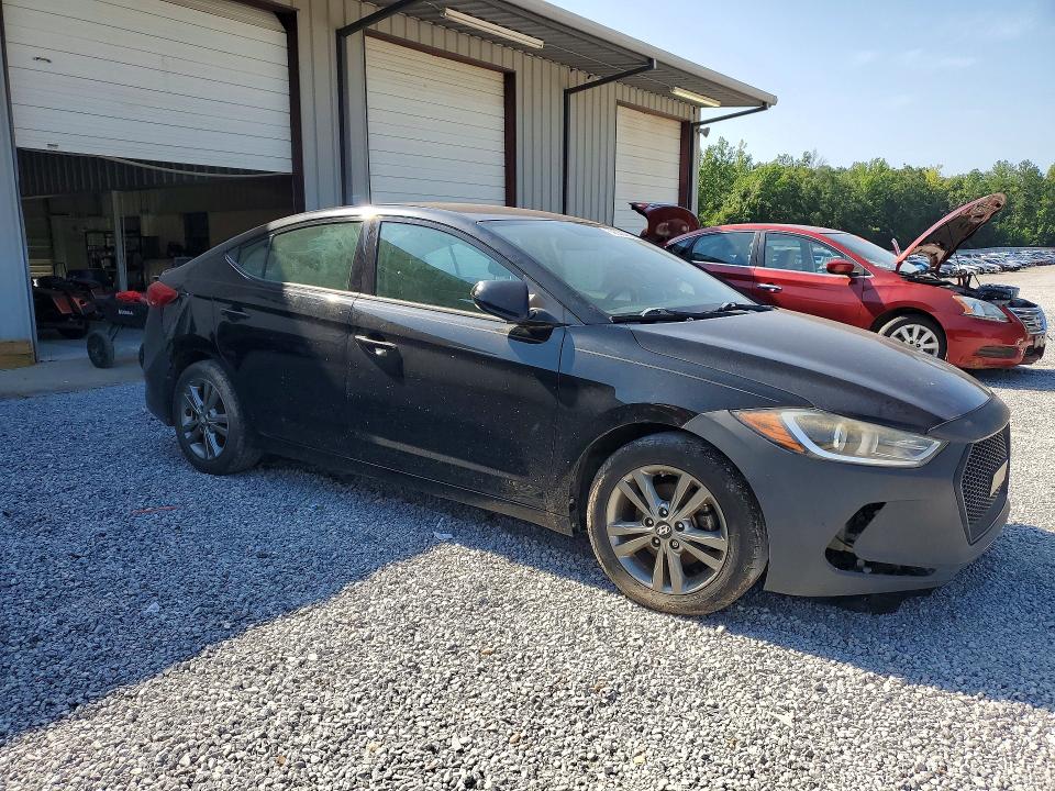 Aukcja sprzedaży 2017 Hyundai Elantra, vin: 5NPD84LF5HH022396, numer aukcji: 59538496