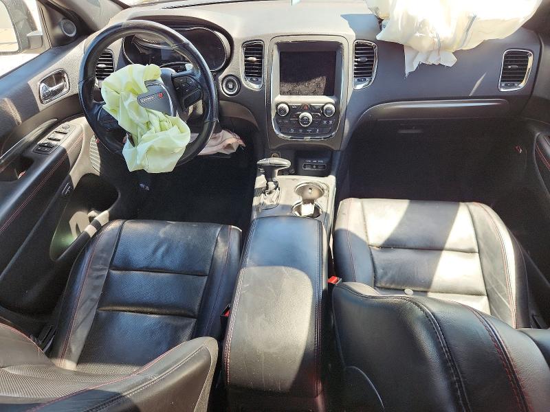 Aukcja sprzedaży 2018 Dodge Durango, vin: 1C4SDJCT7JC498030, numer aukcji: 57346236