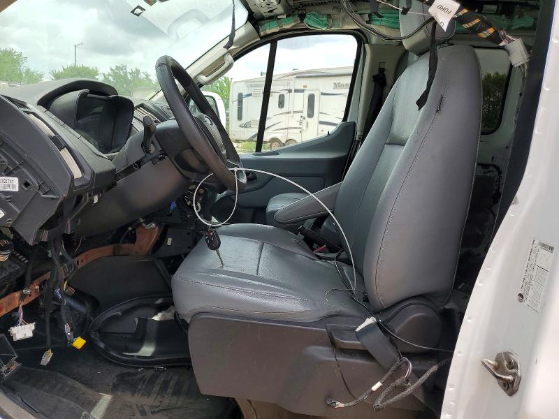 Aukcja sprzedaży 2019 Ford Transit, vin: 1FBZX2ZM2KKB43399, numer aukcji: 55515936