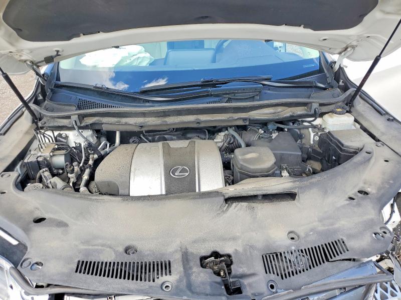 56712996 :رقم المزاد ، 2T2BZMCA7KC202106 vin ، 2019 Lexus Rx 350 مزاد بيع