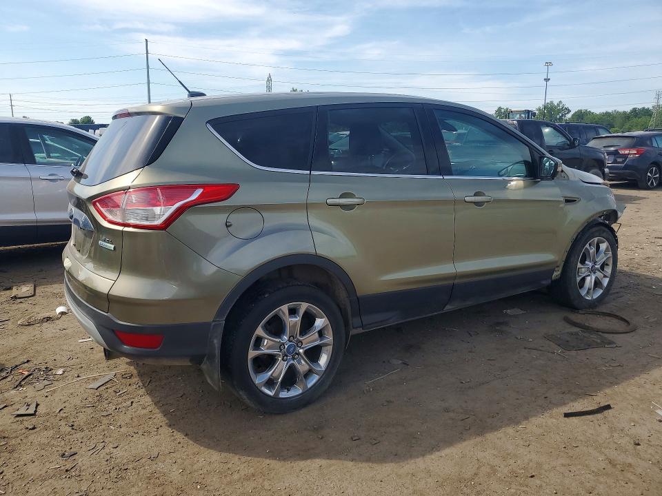 Aukcja sprzedaży 2013 Ford Escape, vin: 1FMCU0H93DUB38422, numer aukcji: 56409376