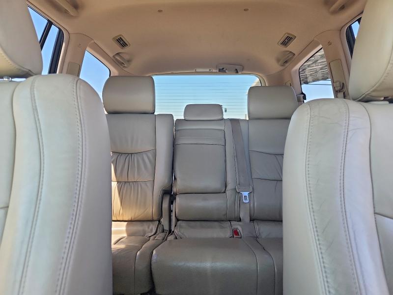 Продажа на аукционе авто 2006 Lexus Gx, vin: JTJBT20X660099017, номер лота: 54902876