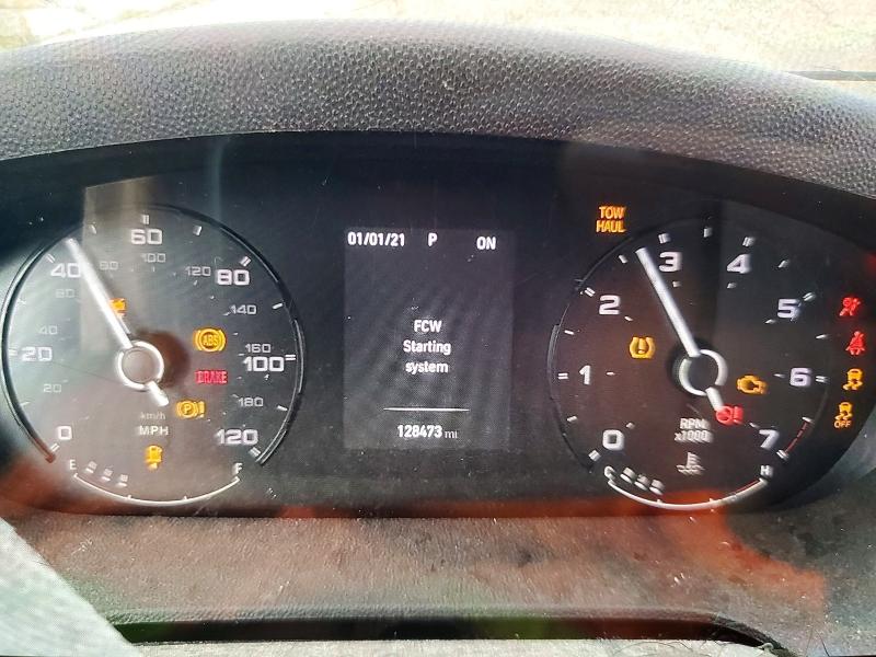 Aukcja sprzedaży 2022 Ram Promaster 2500, vin: 3C6LRVCG1NE107900, numer aukcji: 57653626
