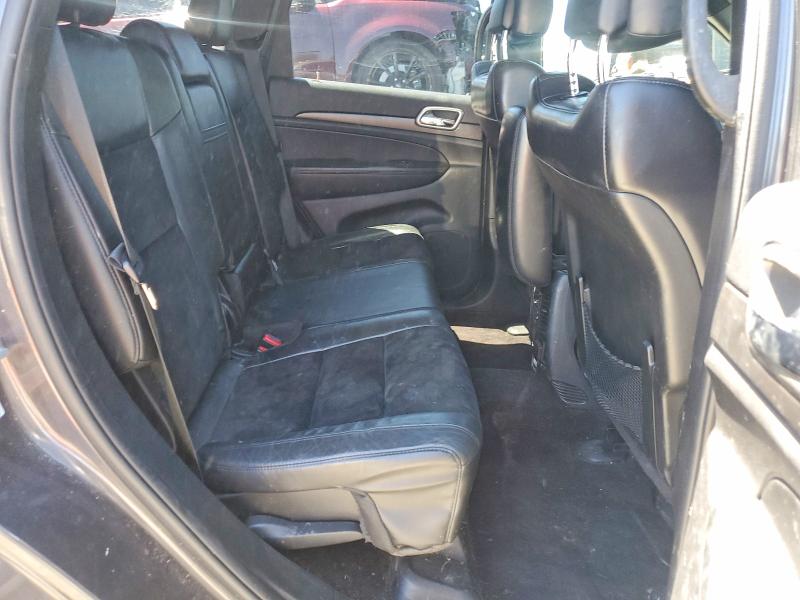 Aukcja sprzedaży 2017 Jeep Grand Cherokee, vin: 1C4RJFAG2HC714550, numer aukcji: 58218176