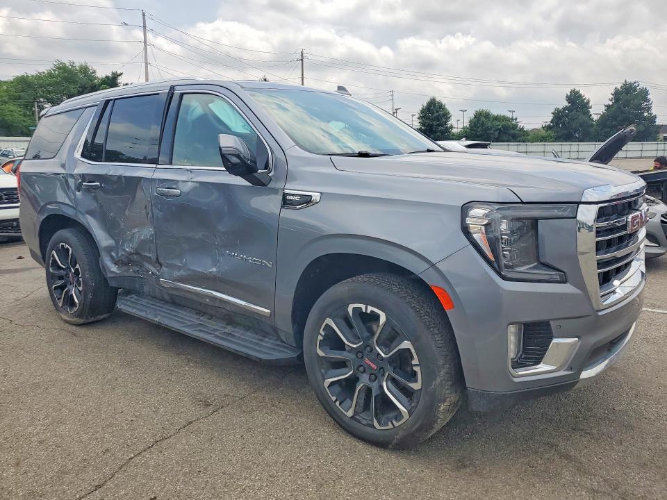 Продаж на аукціоні авто 2022 Gmc Yukon, vin: 1GKS2BKD1NR248926, номер лоту: 56764286