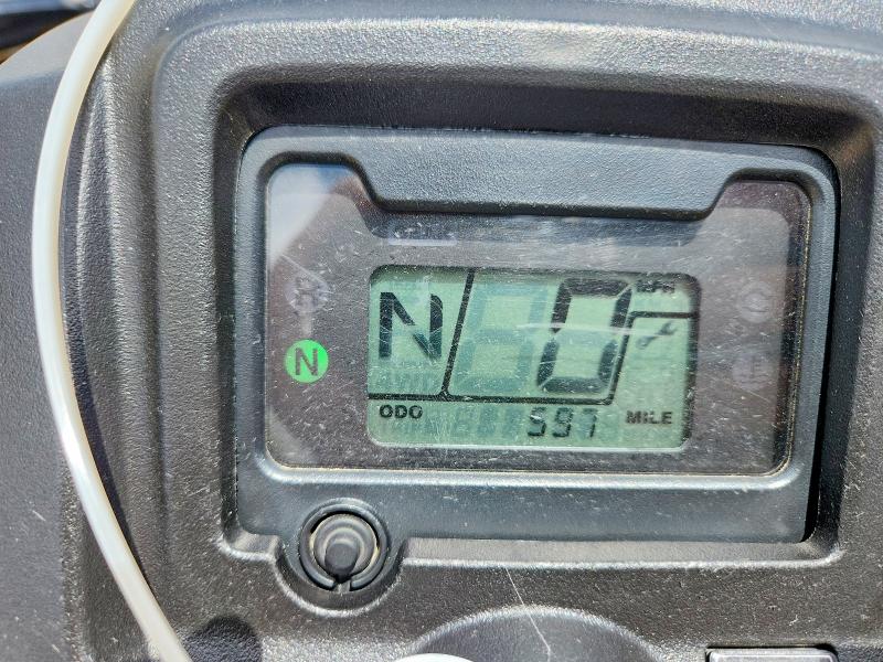 Aukcja sprzedaży 2026 Honda Unknown, vin: 1HFTE4009TJ201650, numer aukcji: 58797216