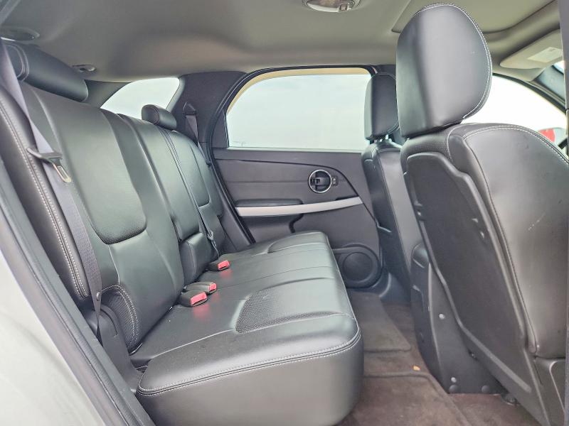 Продажа на аукционе авто 2008 Chevrolet Equinox, vin: 2CNDL537486014318, номер лота: 58069296
