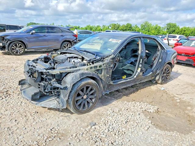 56672806 :رقم المزاد ، 1G6AR5SX2E0119602 vin ، 2014 Cadillac Cts مزاد بيع
