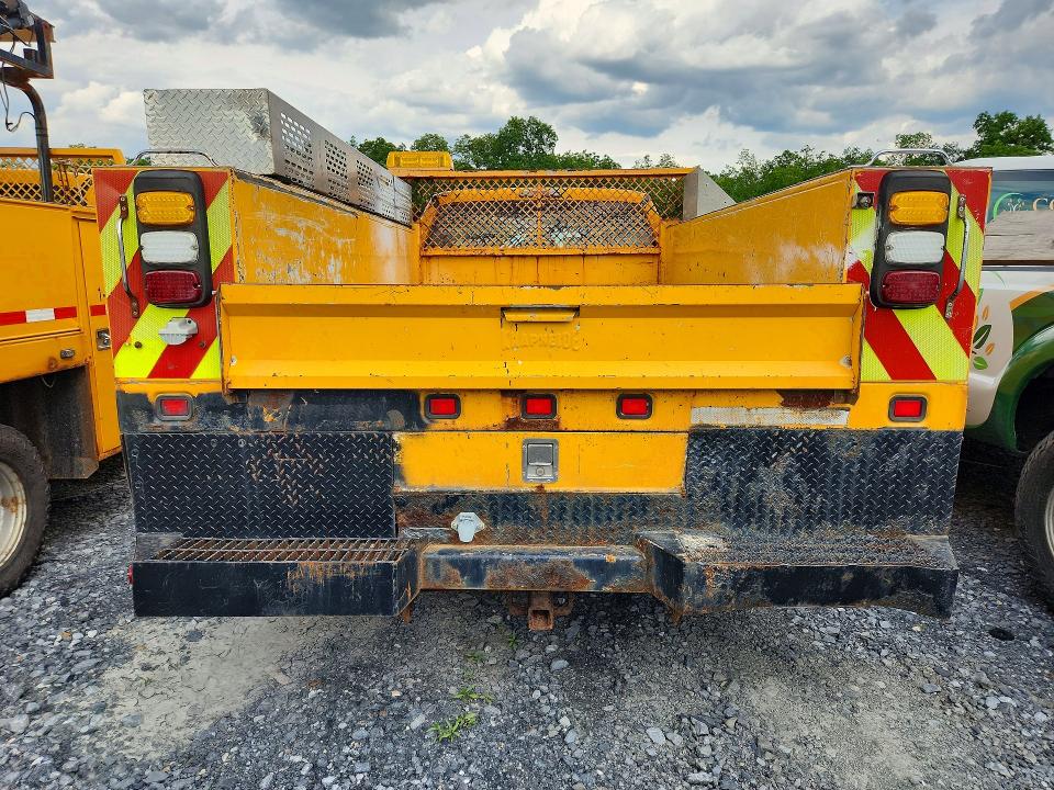 2015 Ford F350 მანქანა იყიდება აუქციონზე, vin: 1FD8W3G63FEA42828, აუქციონის ნომერი: 58531216