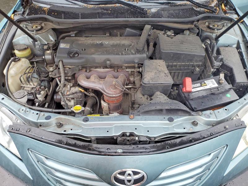 Продажа на аукционе авто 2009 Toyota Camry, vin: 4T1BE46K89U883986, номер лота: 56603146