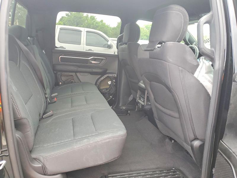Aukcja sprzedaży 2025 Ram 1500, vin: 1C6RREFGXSN561348, numer aukcji: 58907446