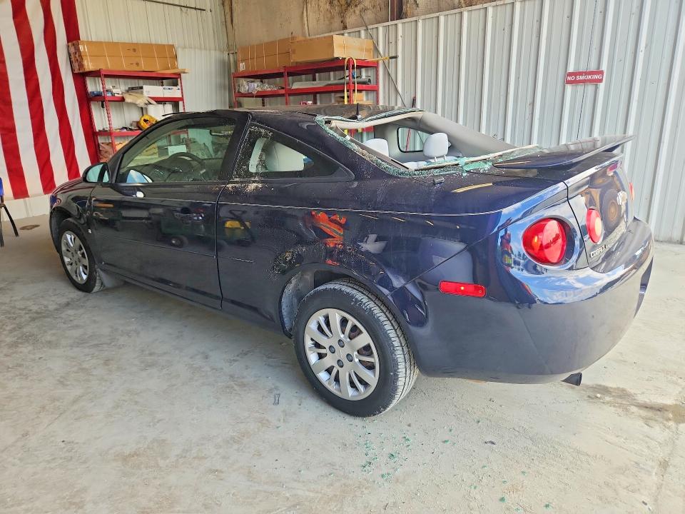 Aukcja sprzedaży 2009 Chevrolet Cobalt, vin: 1G1AT18H397289710, numer aukcji: 85636805