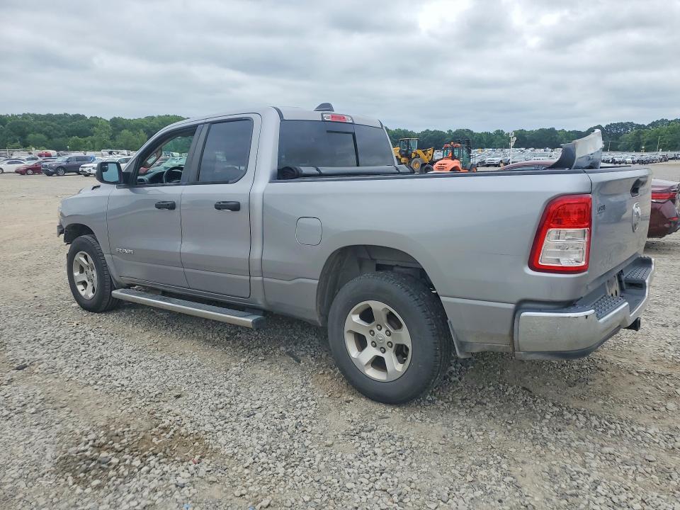 Aukcja sprzedaży 2019 Ram 1500, vin: 1C6RRECT6KN625158, numer aukcji: 58611306