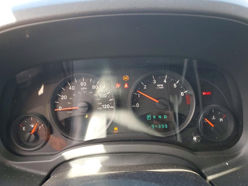 Продаж на аукціоні авто 2013 Jeep Compass, vin: 1C4NJDEB3DD236628, номер лоту: 56402336
