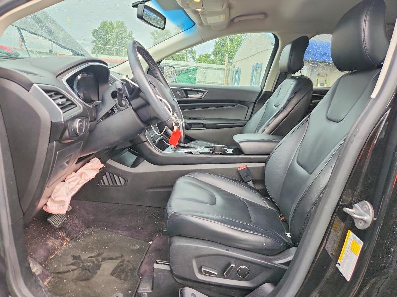 Продажа на аукционе авто 2015 Ford Edge, vin: 2FMTK4K80FBC26513, номер лота: 57994726