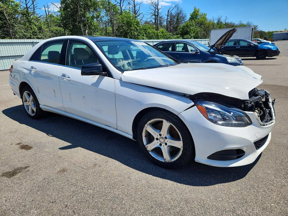 Aukcja sprzedaży 2015 Mercedes-benz E, vin: WDDHF8JB9FB120737, numer aukcji: 58331426