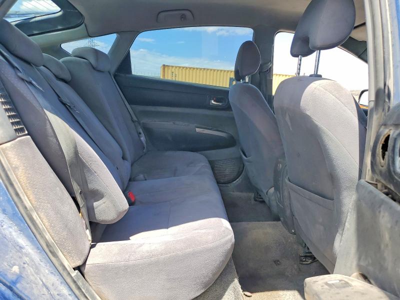 2008 Toyota Prius მანქანა იყიდება აუქციონზე, vin: JTDKB20U487711916, აუქციონის ნომერი: 58399236