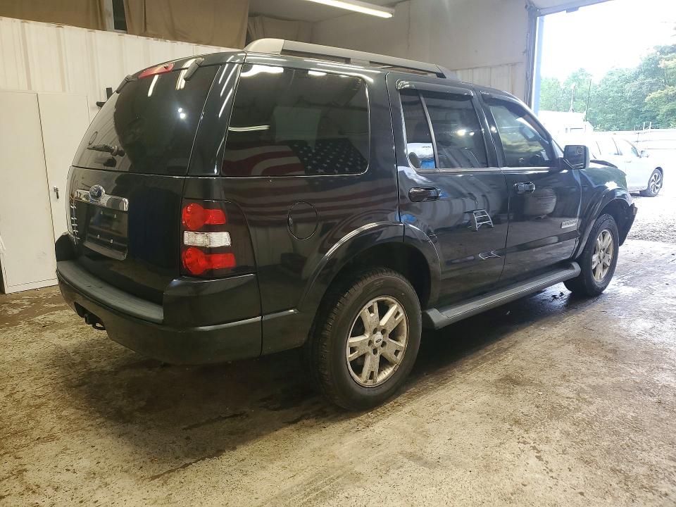 Aukcja sprzedaży 2008 Ford Explorer, vin: 1FMEU63E38UA67678, numer aukcji: 57611646
