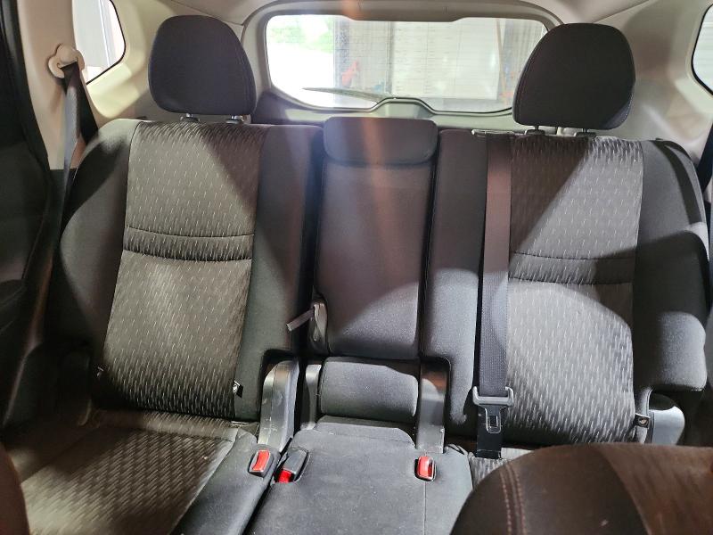 Aukcja sprzedaży 2019 Nissan Rogue, vin: JN8AT2MV5KW379806, numer aukcji: 55433956