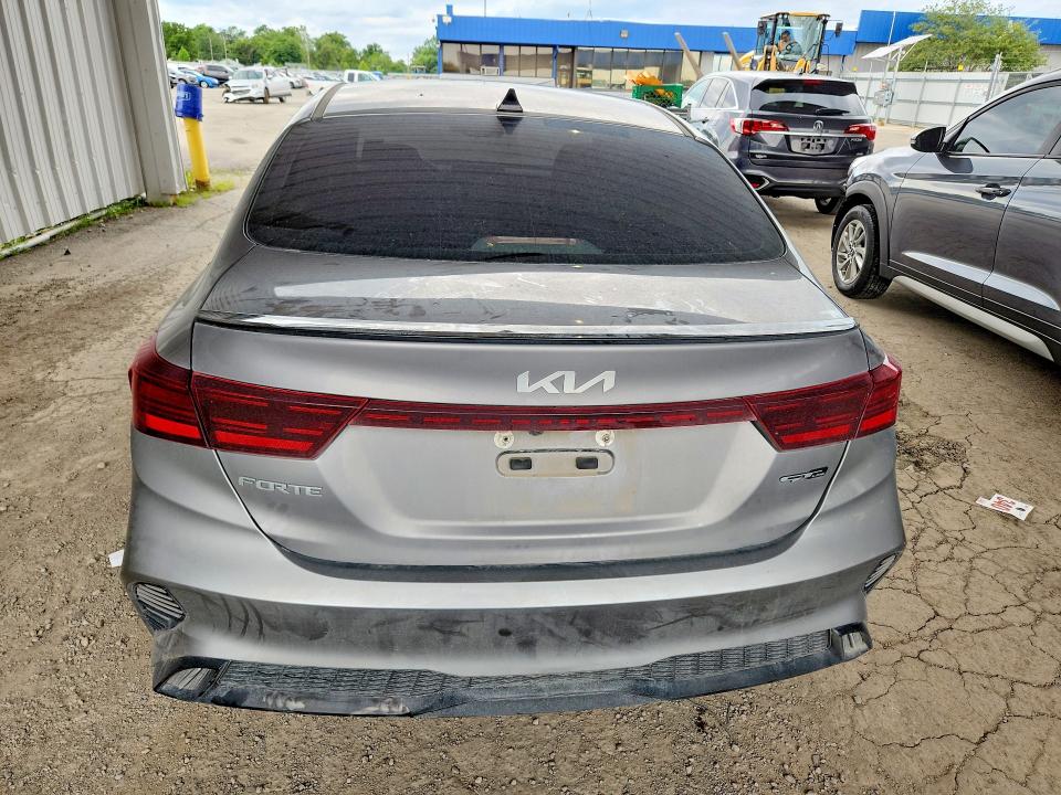 Продаж на аукціоні авто 2024 Kia Forte, vin: 3KPF54AD2RE826602, номер лоту: 57998306