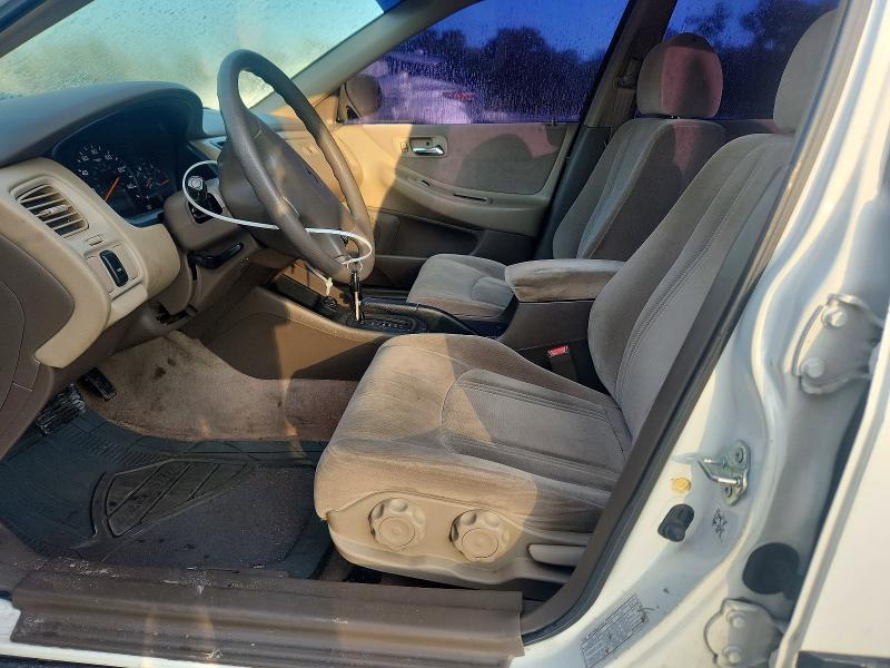 Продажа на аукционе авто 1999 Honda Accord, vin: JHMCG5648XC004174, номер лота: 56634246