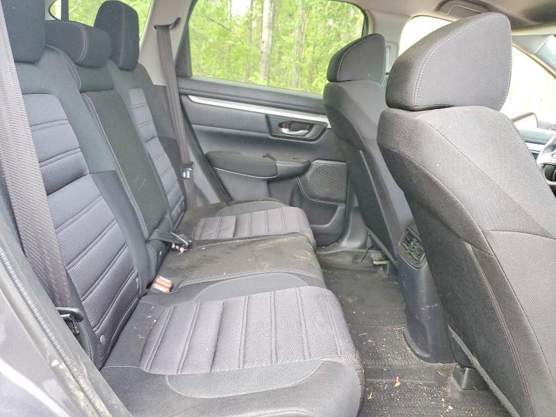 Продажа на аукционе авто 2019 Honda Cr-v, vin: 2HKRW2H27KH141130, номер лота: 51675956