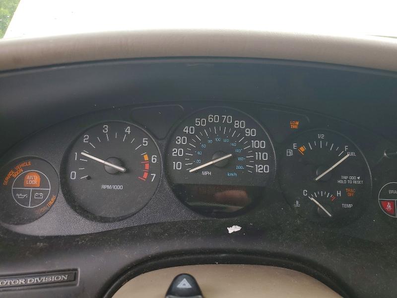 Продаж на аукціоні авто 2002 Buick Regal, vin: 2G4WB55KX21141124, номер лоту: 58223766