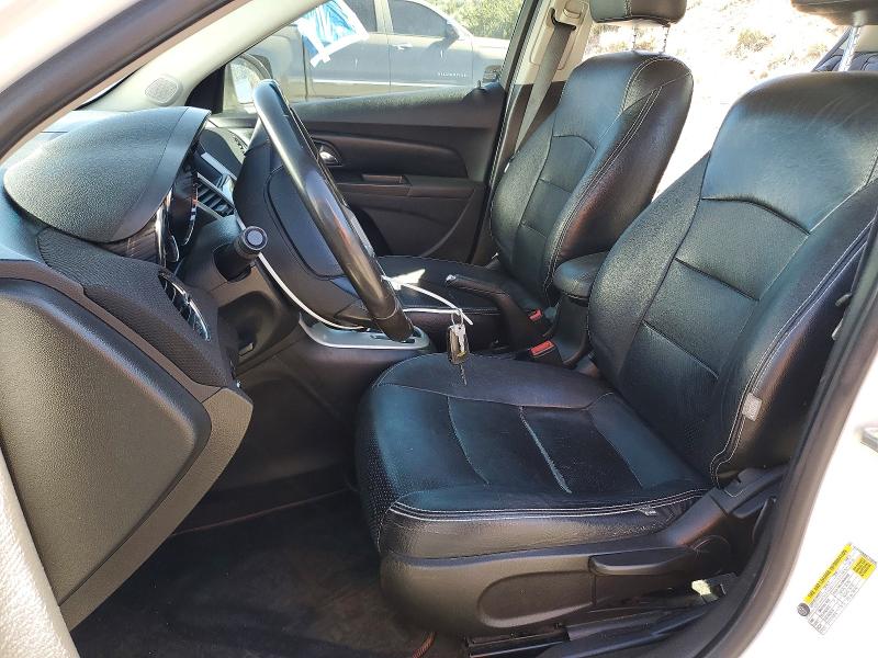 Продажа на аукционе авто 2013 Chevrolet Cruze, vin: 1G1PC5SB8D7184045, номер лота: 56606116
