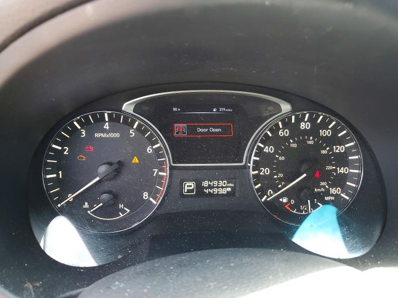 58638856 :رقم المزاد ، 1N4AL3AP6FC432677 vin ، 2015 Nissan Altima مزاد بيع