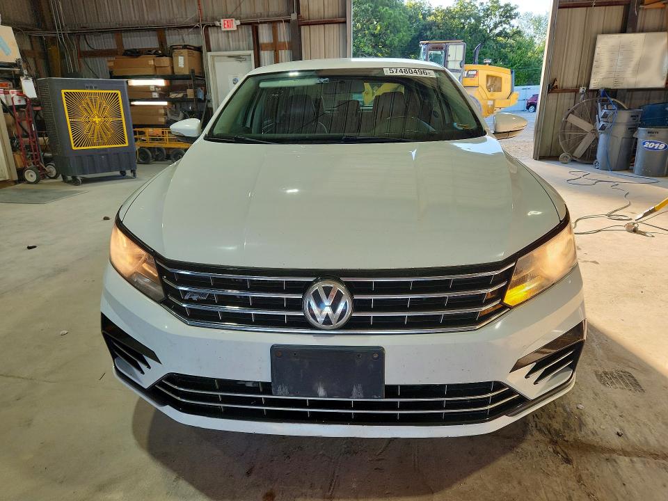 Aukcja sprzedaży 2017 Volkswagen Passat, vin: 1VWDT7A39HC024735, numer aukcji: 57480496