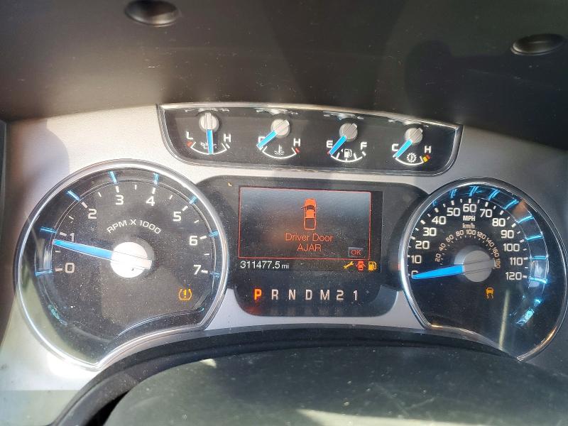 Aukcja sprzedaży 2013 Ford F150, vin: 1FTFW1ET9DFC75516, numer aukcji: 58620756