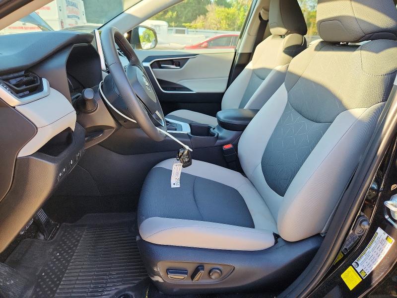 Продажа на аукционе авто 2025 Toyota Rav4, vin: 2T3P1RFV8SC534169, номер лота: 55512426