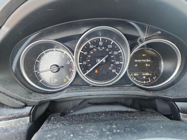 58508166 :رقم المزاد ، JM3KFACM1M0371936 vin ، 2021 Mazda Cx-5 مزاد بيع