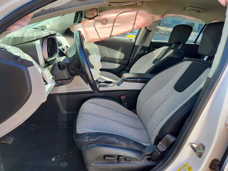 Aukcja sprzedaży 2017 Chevrolet Equinox, vin: 2GNFLFE32H6228633, numer aukcji: 57064966