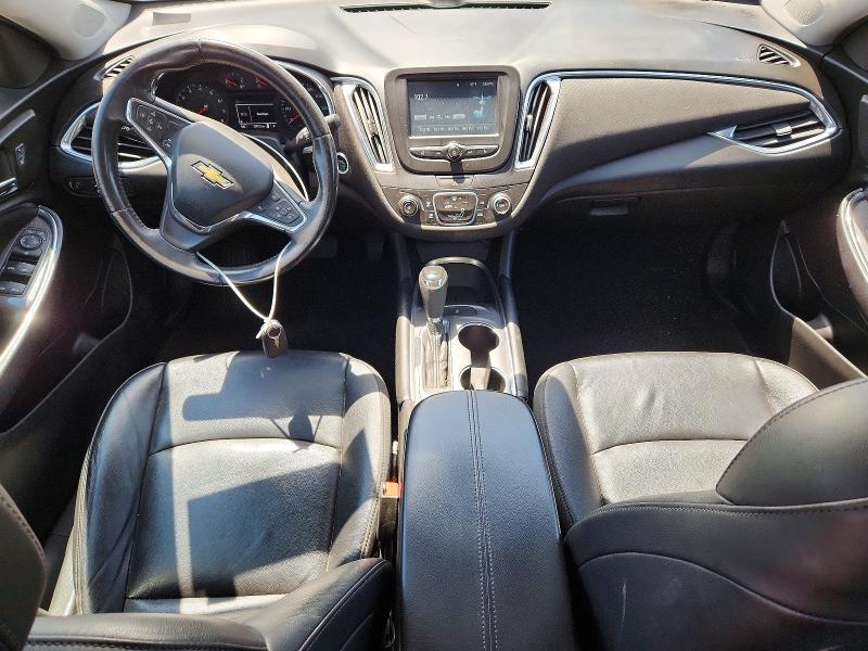 Продажа на аукционе авто 2018 Chevrolet Malibu, vin: 1G1ZD5ST9JF125120, номер лота: 56279986