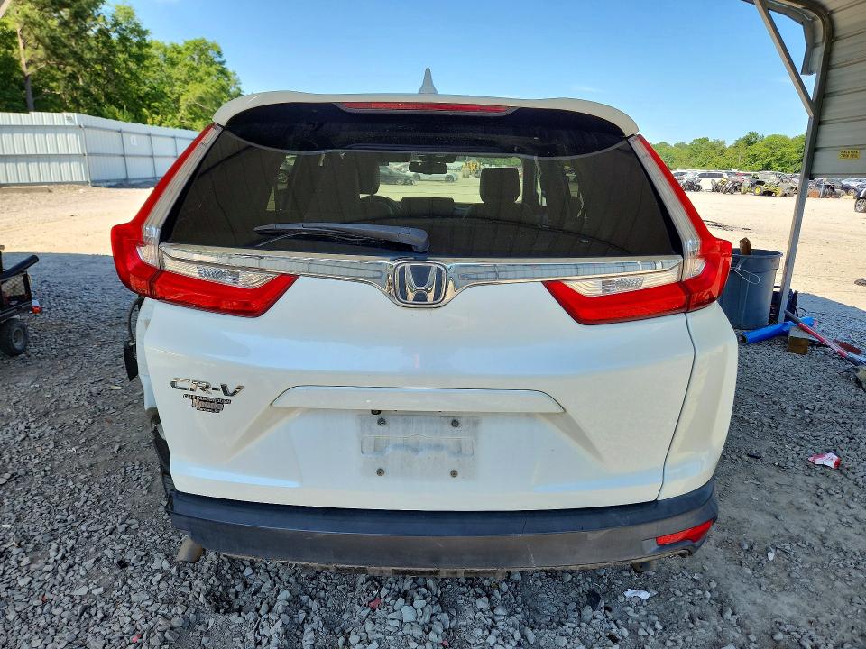 Продажа на аукционе авто 2017 Honda Cr-v, vin: 2HKRW1H88HH512786, номер лота: 56707406