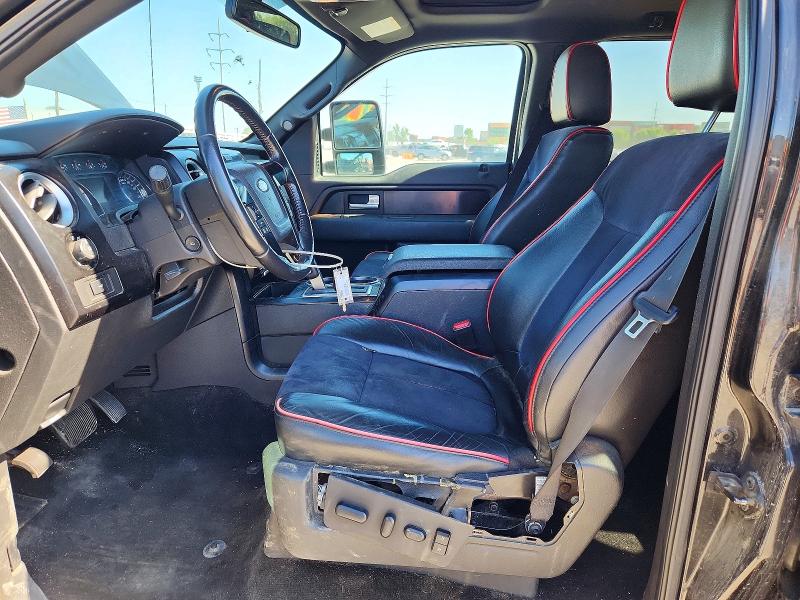 Aukcja sprzedaży 2013 Ford F150, vin: 1FTFW1ET5DFD13078, numer aukcji: 54897896
