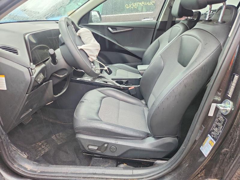 Aukcja sprzedaży 2023 Kia Niro, vin: KNDCR3LE4P5038081, numer aukcji: 56437356