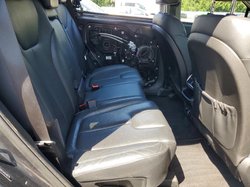 58183766 :رقم المزاد ، 5NMS5CAD5LH182778 vin ، 2020 Hyundai Santa Fe مزاد بيع