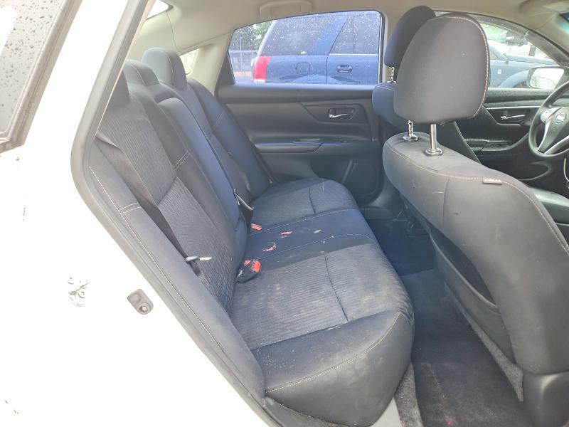 56531196 :رقم المزاد ، 1N4AL3AP4HN354438 vin ، 2017 Nissan Altima مزاد بيع
