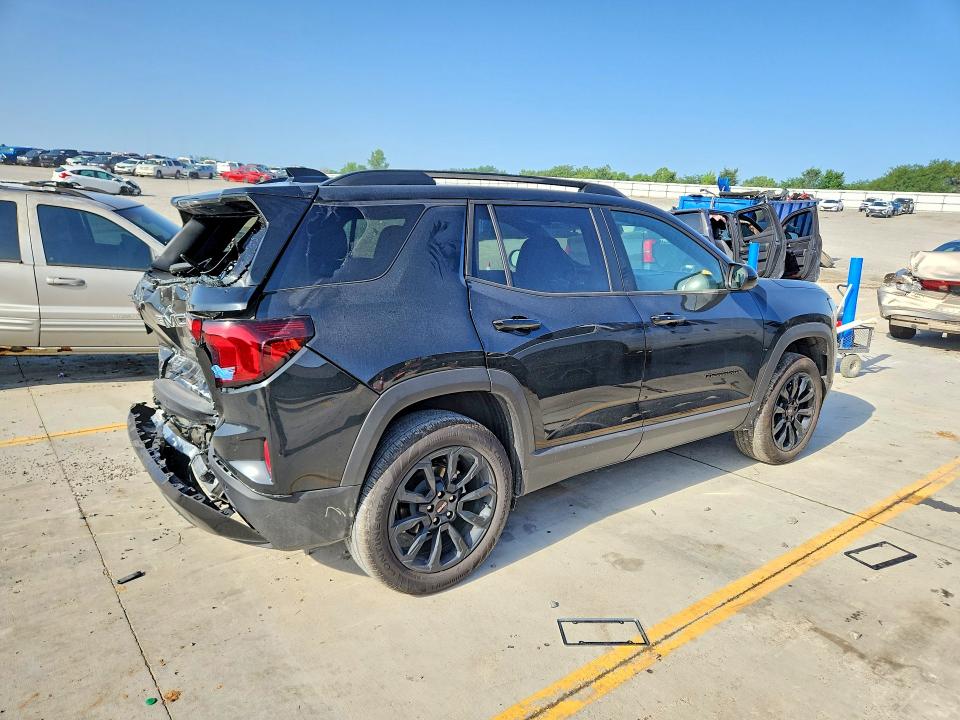 Aukcja sprzedaży 2026 Gmc Terrain, vin: 3GKALMEG8TL364610, numer aukcji: 59128836