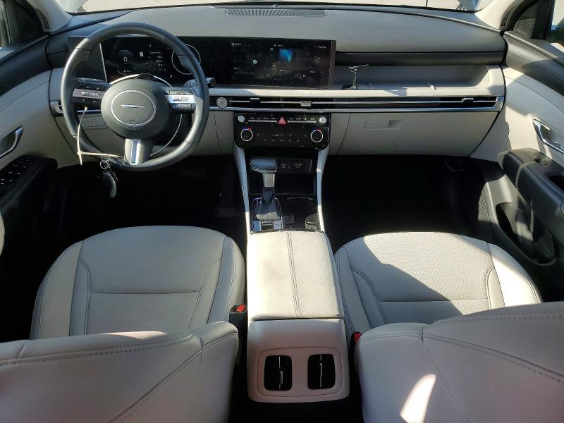 Продажа на аукционе авто 2025 Hyundai Tucson, vin: 5NMJCCDE3SH587915, номер лота: 56160866